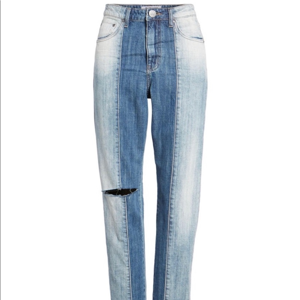 One Teaspoon Jeans